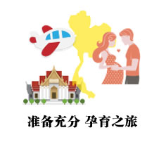 泰国试管婴儿优势